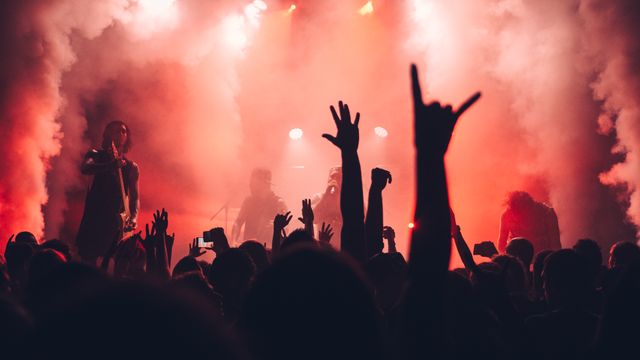 Event security